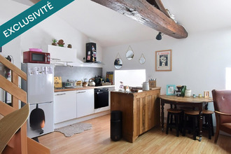 achat appartement macon 71000