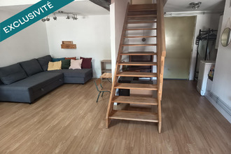achat appartement macon 71000