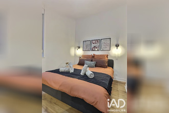 achat appartement macon 71000