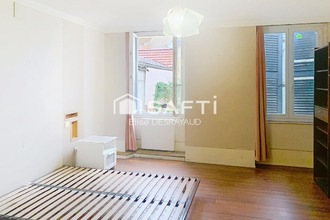 achat appartement macon 71000