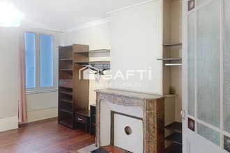 achat appartement macon 71000
