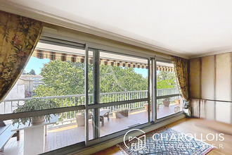 achat appartement macon 71000
