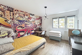 achat appartement macon 71000