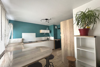 achat appartement macon 71000