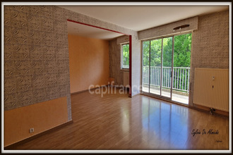 achat appartement macon 71000