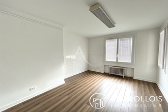 achat appartement macon 71000