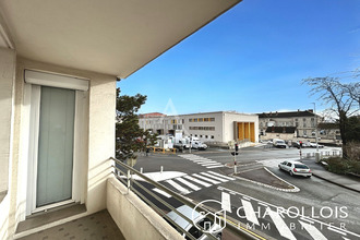 achat appartement macon 71000