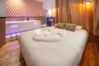 achat appartement macon 71000