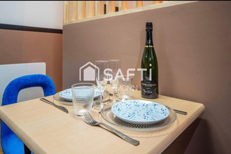 achat appartement macon 71000