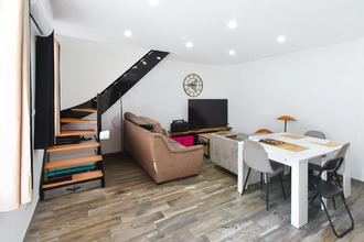 achat appartement macon 71000