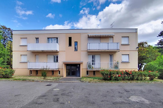 achat appartement macon 71000