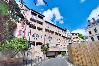 achat appartement macon 71000