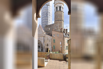 achat appartement macon 71000