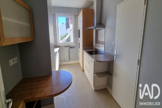 achat appartement macon 71000