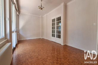 achat appartement macon 71000