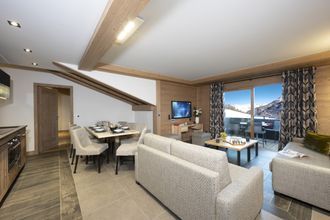 achat appartement macot-la-plagne 73210