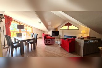 achat appartement macot-la-plagne 73210