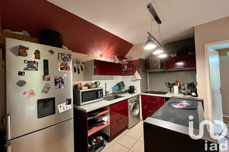 achat appartement maffliers 95560