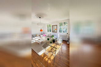 achat appartement maffliers 95560