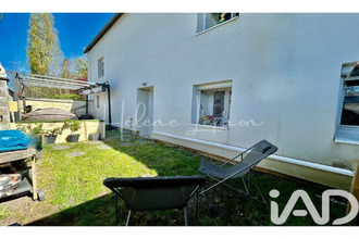 achat appartement maffliers 95560