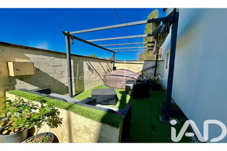 achat appartement maffliers 95560