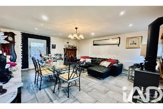 achat appartement maffliers 95560