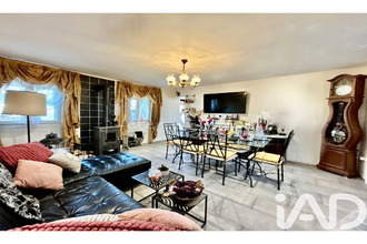 achat appartement maffliers 95560