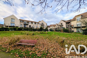 achat appartement maffliers 95560