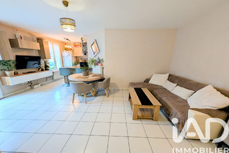 achat appartement maffliers 95560