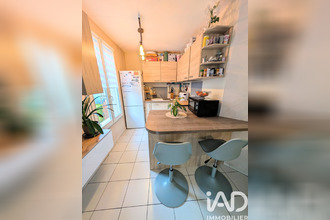 achat appartement maffliers 95560