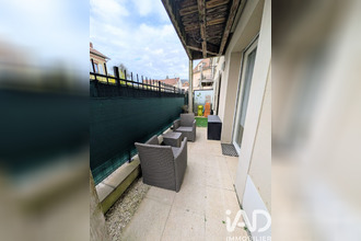 achat appartement maffliers 95560