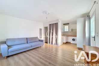 achat appartement maffliers 95560