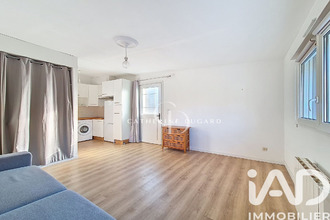 achat appartement maffliers 95560