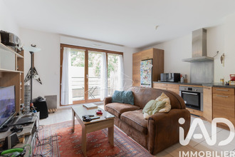 achat appartement maffliers 95560