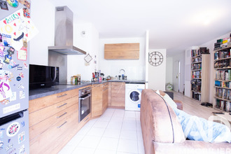achat appartement maffliers 95560