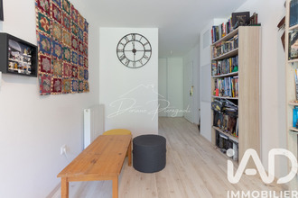 achat appartement maffliers 95560