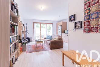 achat appartement maffliers 95560