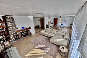 achat appartement magland 74300