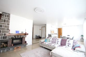 achat appartement magland 74300