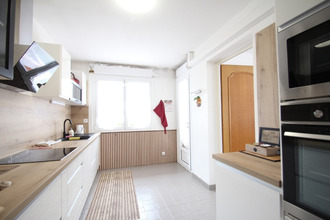 achat appartement magland 74300