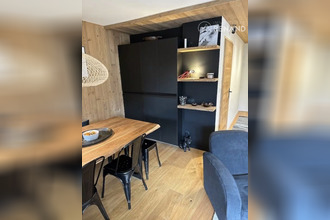 achat appartement magland 74300