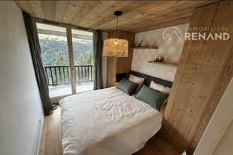 achat appartement magland 74300