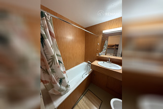 achat appartement magland 74300