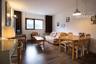 achat appartement magland 74300