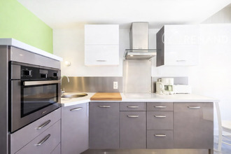 achat appartement magland 74300