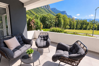 achat appartement magland 74300