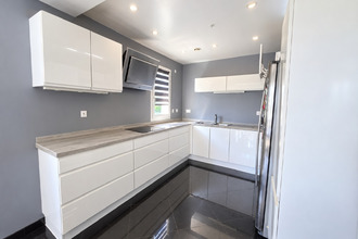 achat appartement magland 74300