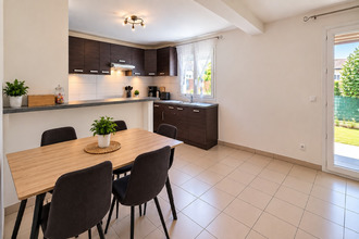 achat appartement magland 74300