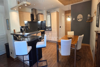 achat appartement magland 74300