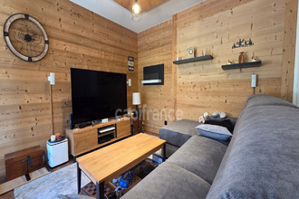 achat appartement magland 74300